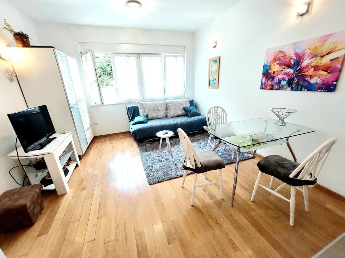 Apartment Divas Split Kültér fotó