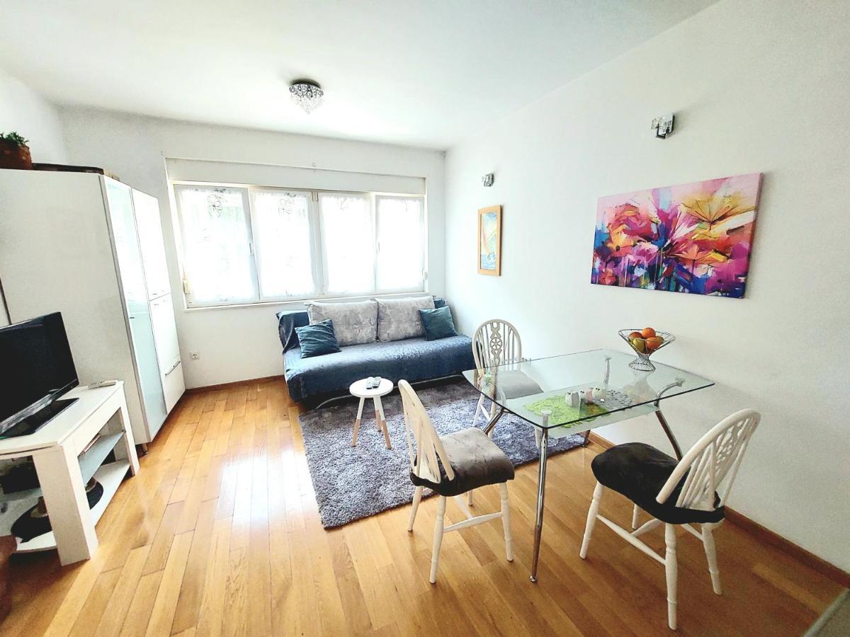 Apartment Divas Split Kültér fotó