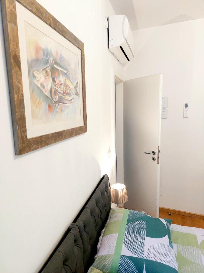 Apartment Divas Split Kültér fotó