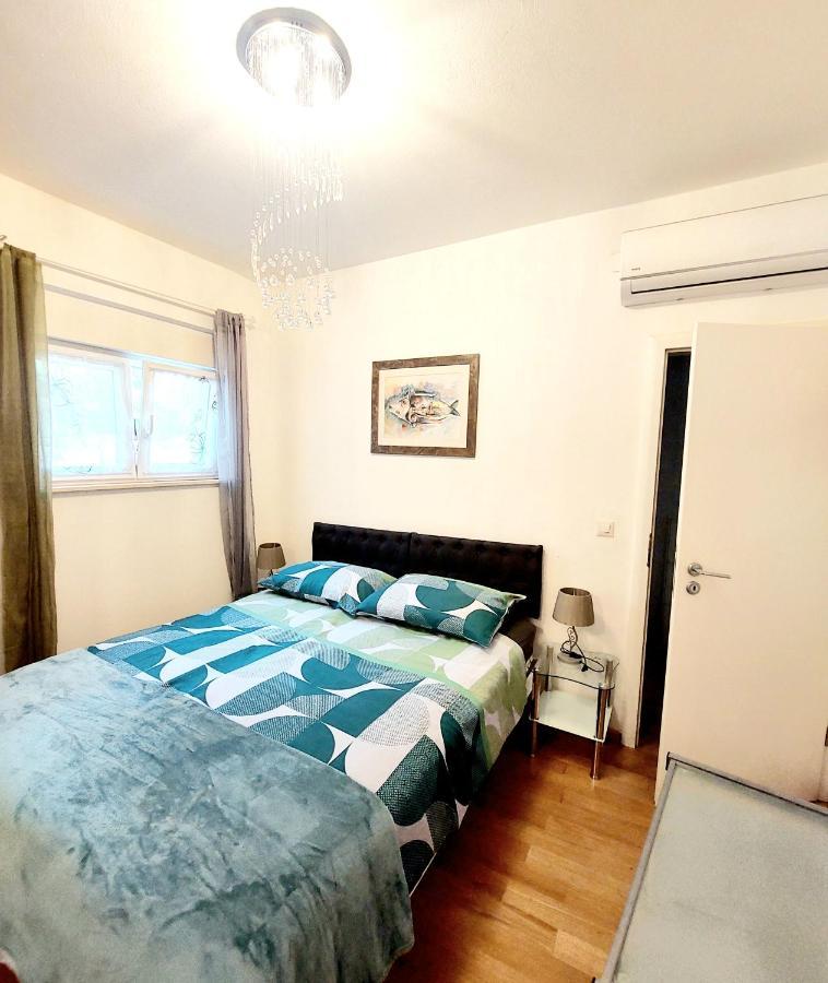 Apartment Divas Split Kültér fotó