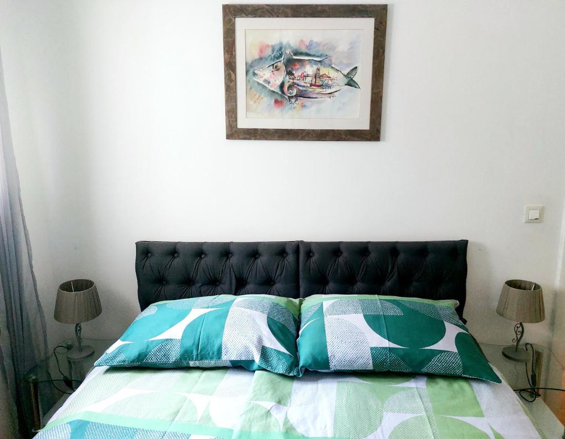 Apartment Divas Split Kültér fotó