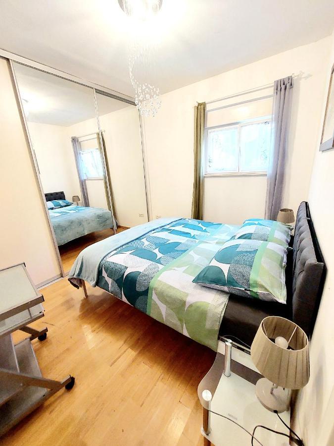 Apartment Divas Split Kültér fotó
