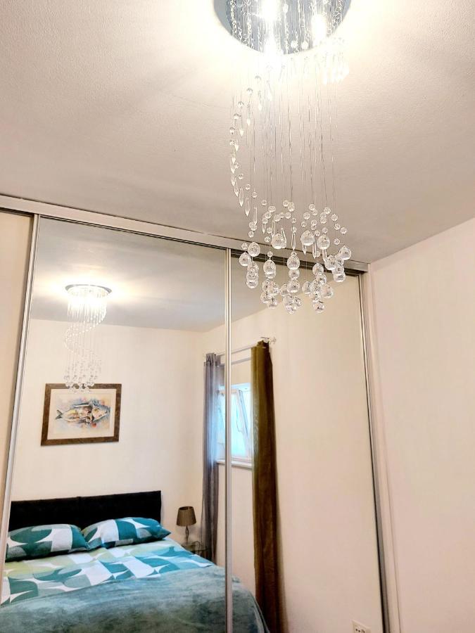 Apartment Divas Split Kültér fotó