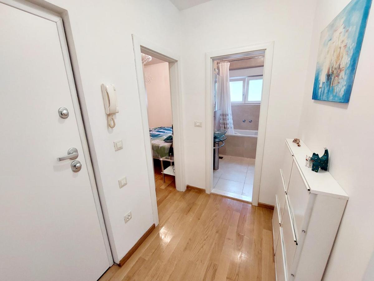 Apartment Divas Split Kültér fotó