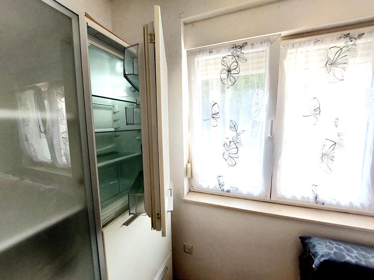 Apartment Divas Split Kültér fotó