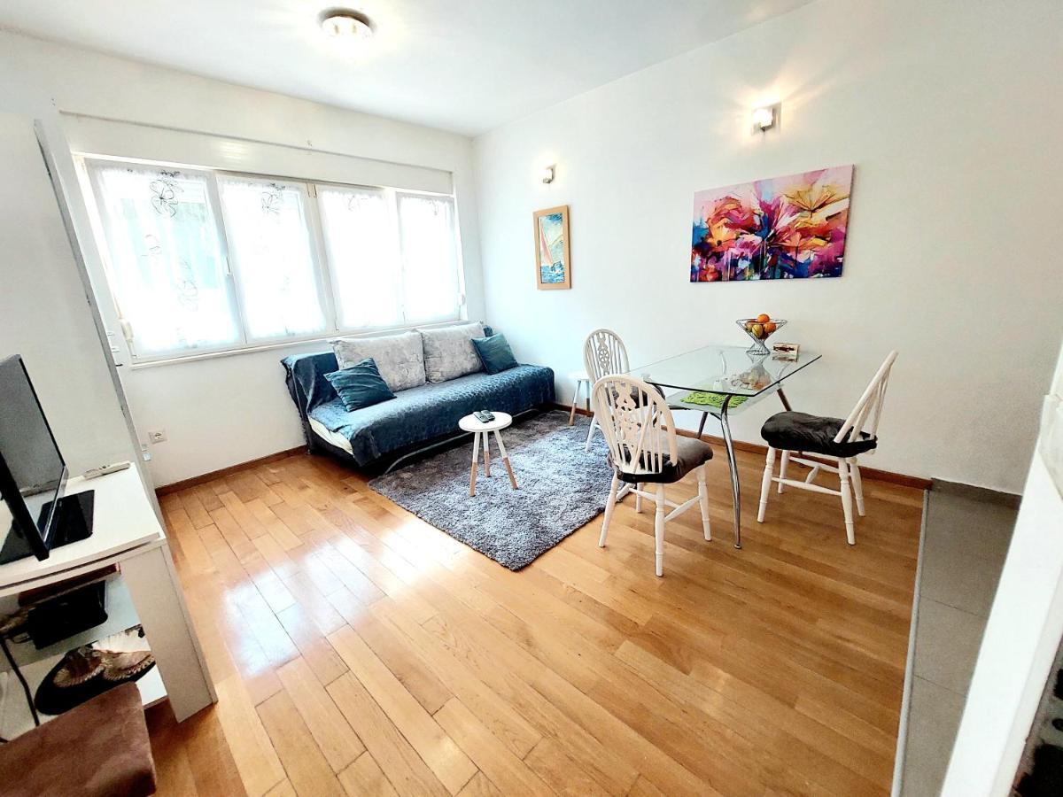 Apartment Divas Split Kültér fotó