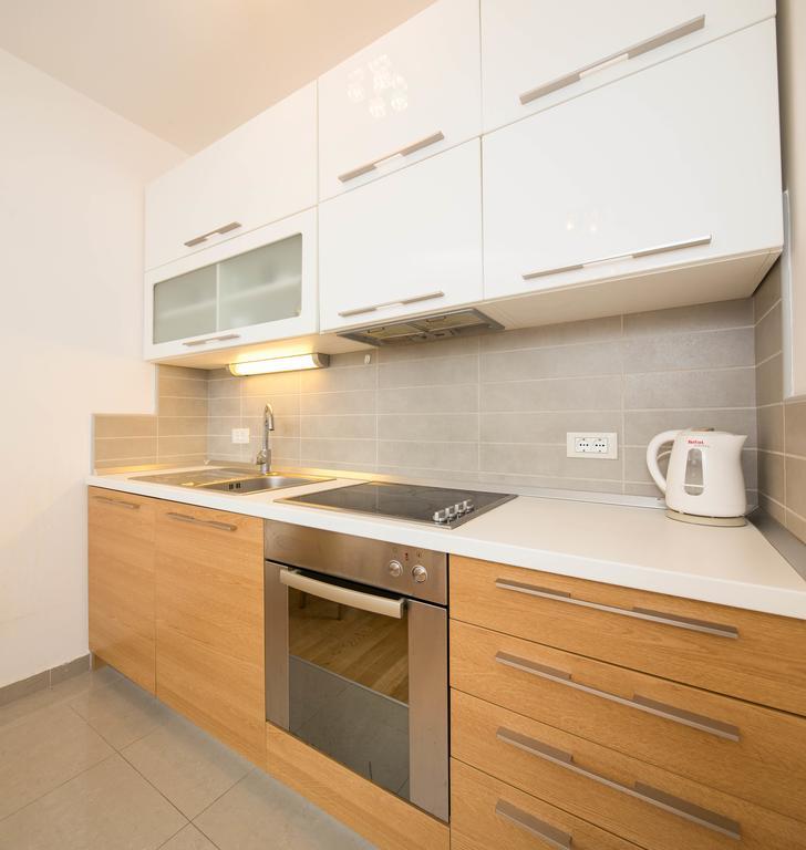Apartment Divas Split Szoba fotó