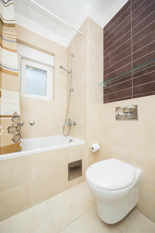 Apartment Divas Split Szoba fotó