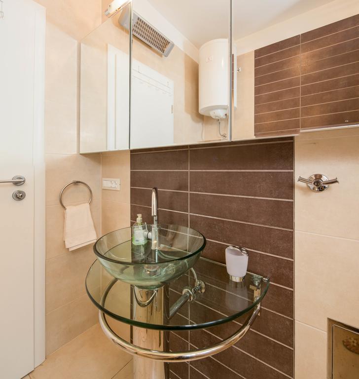 Apartment Divas Split Szoba fotó