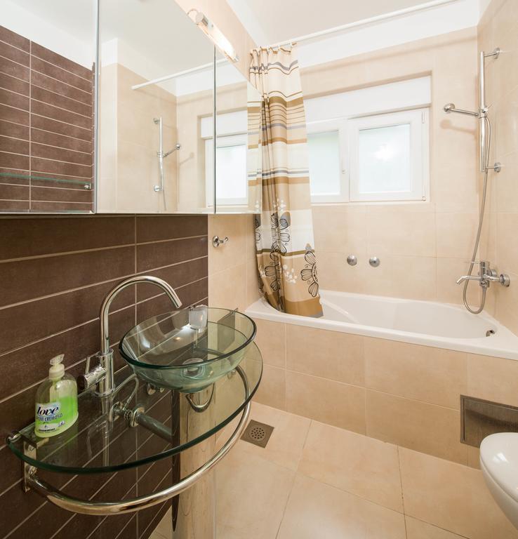 Apartment Divas Split Szoba fotó